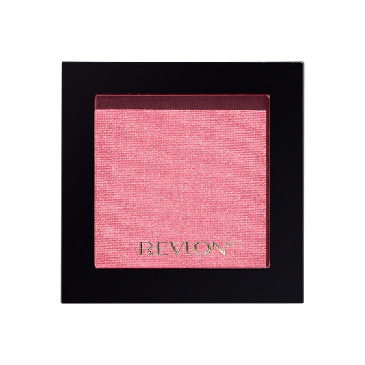 Revlon Blush, Powder Blush Face Makeup, High Impact Buildable Color, Lightweight & Smooth Finish, 030 Pinkognito, 0.17 oz