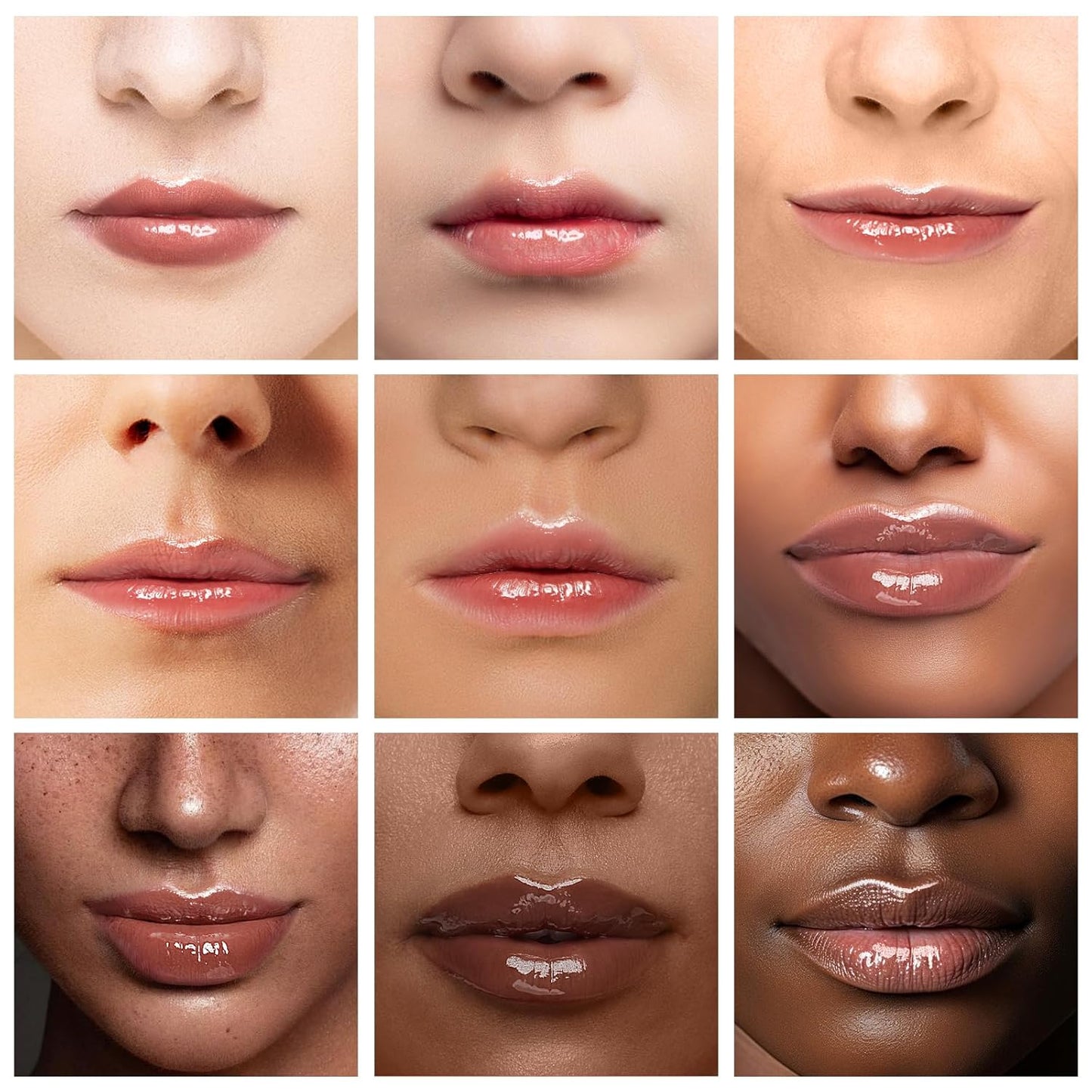 20 Pack Lip Balm, 12 Flavored Natural Lip Balm Bulk Set, Moisturizing Bulk Mini Balm Pack for Dry Cracked Lips,Hydrating for Gifts Party Favors(4.2g/0.15oz)