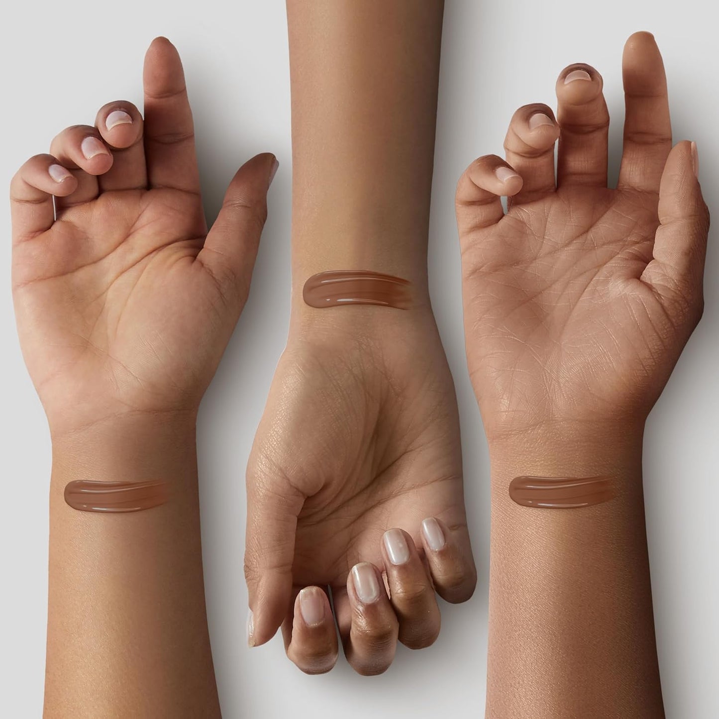 Catrice | True Skin High Cover Concealer (094 | Warm Cocoa) | Waterproof & Lightweight for Soft Matte Look | With Hyaluronic Acid & Lasts Up to 18 Hours | Vegan, Cruelty Free