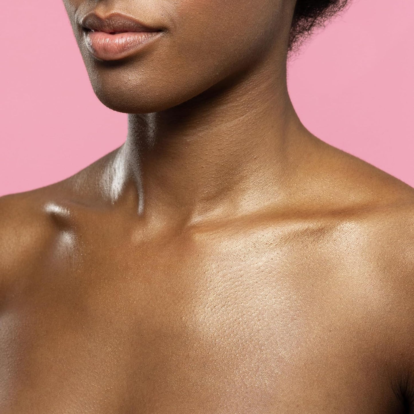 MCoBeauty 3-in-1 Super Glow Face & Body Oil Stick, Bronze, Long Wearing and Non-Sticky, Vegan, Cruelty Free Cosmetics