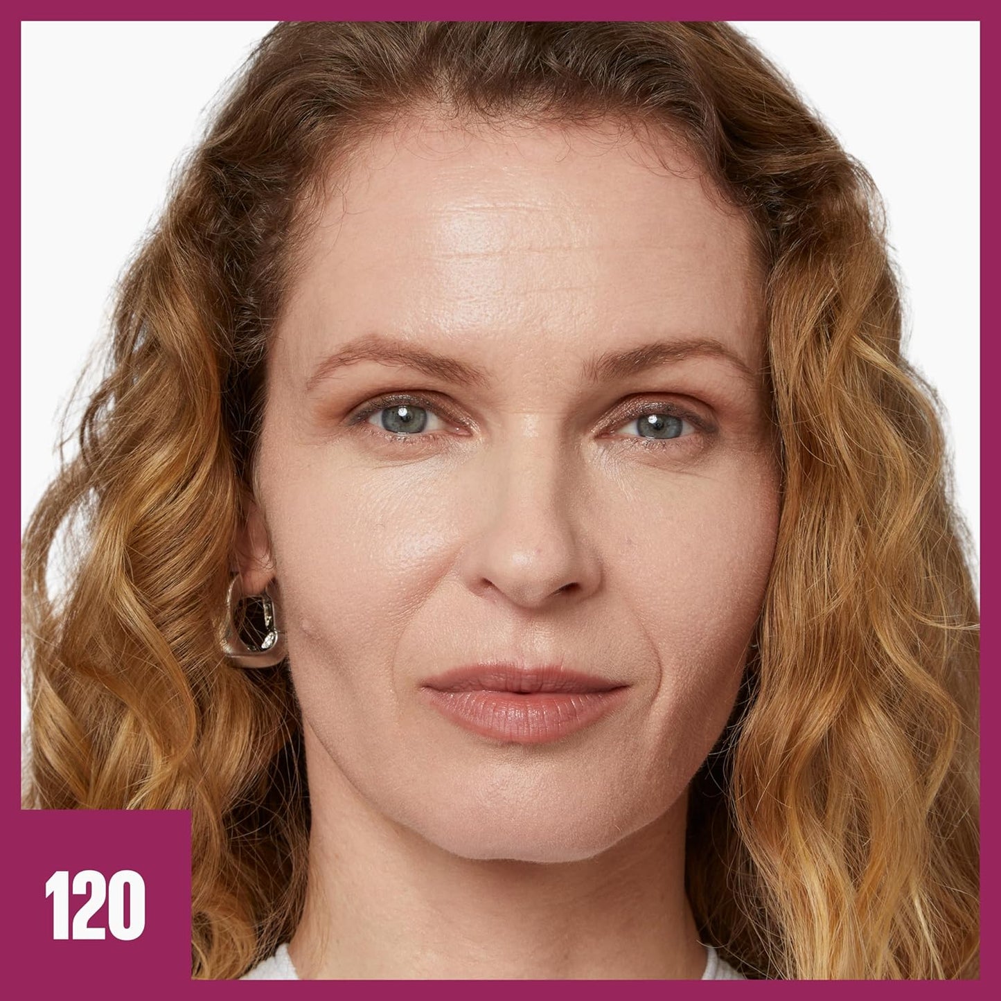 Maybelline Instant Age Rewind Eraser Treatment Makeup with SPF 18, Anti Aging Concealer Infused with Goji Berry and Collagen, Creamy Ivory, 1 Count