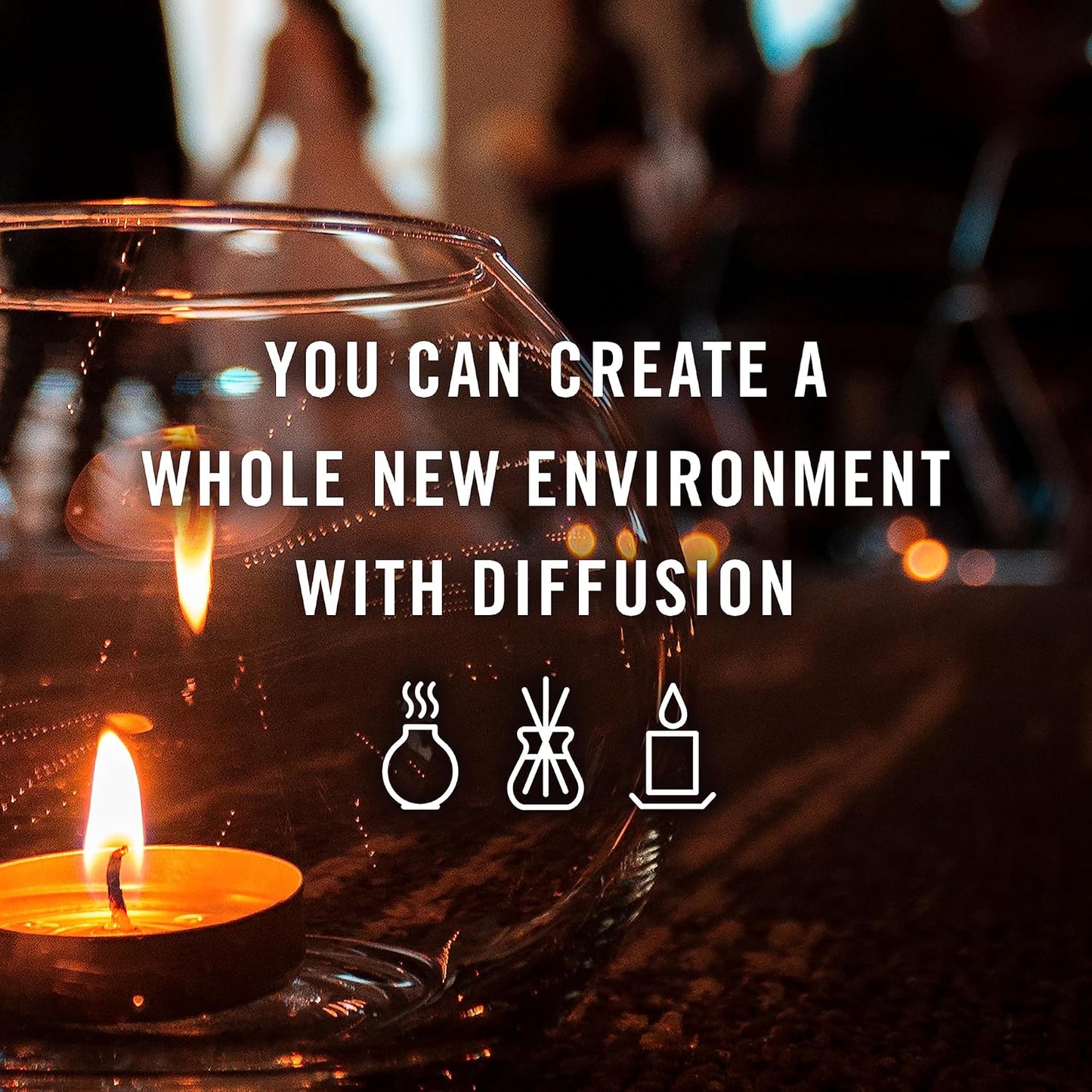 P&J Trading Fragrance Oil | Orange Oil 30ml - Candle Scents for Candle Making, Freshie Scents, Soap Making Supplies, Diffuser Oil Scents