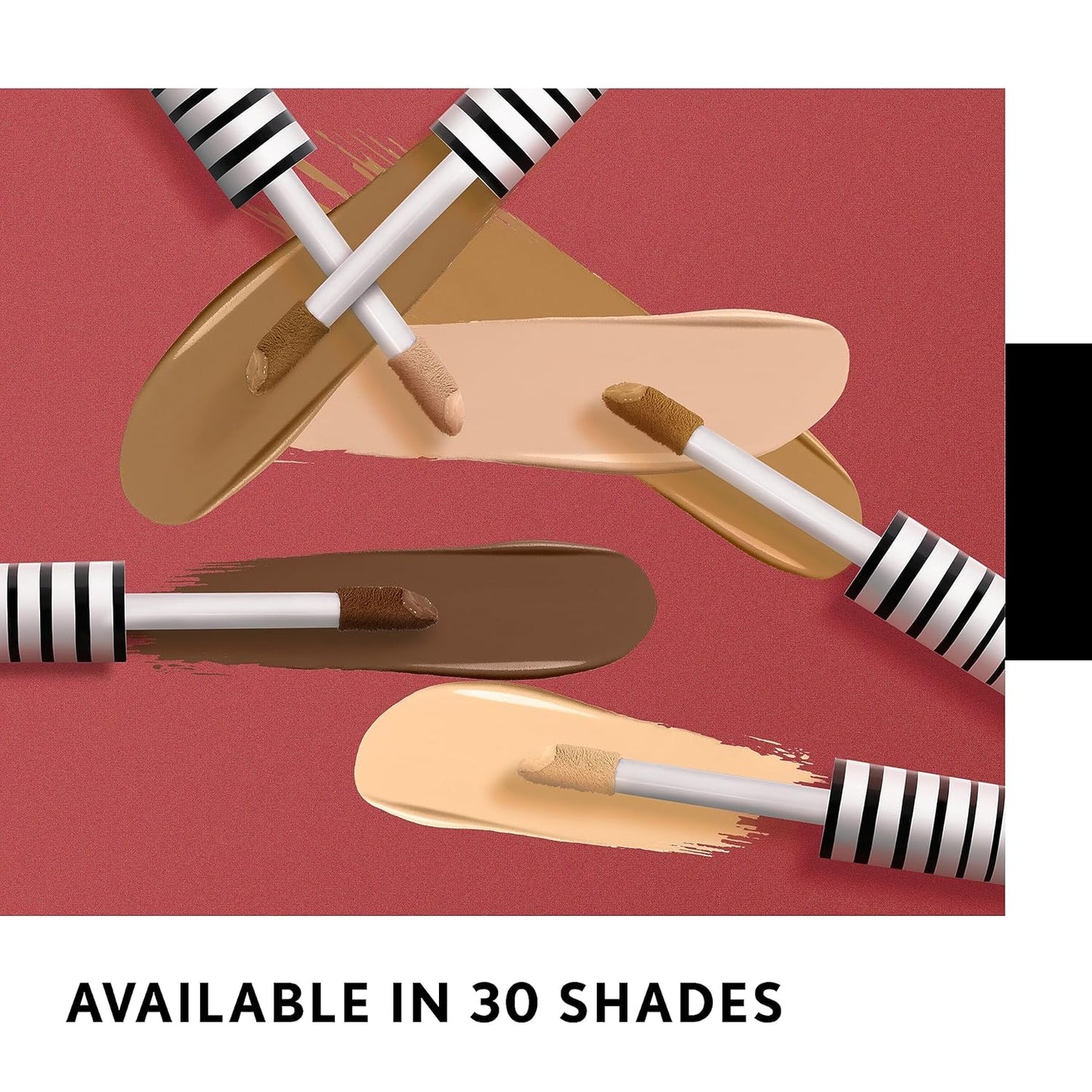 COVERGIRL TruBlend Undercover Concealer, Classic Beige, 0.33 Fl Oz (Pack of 1)