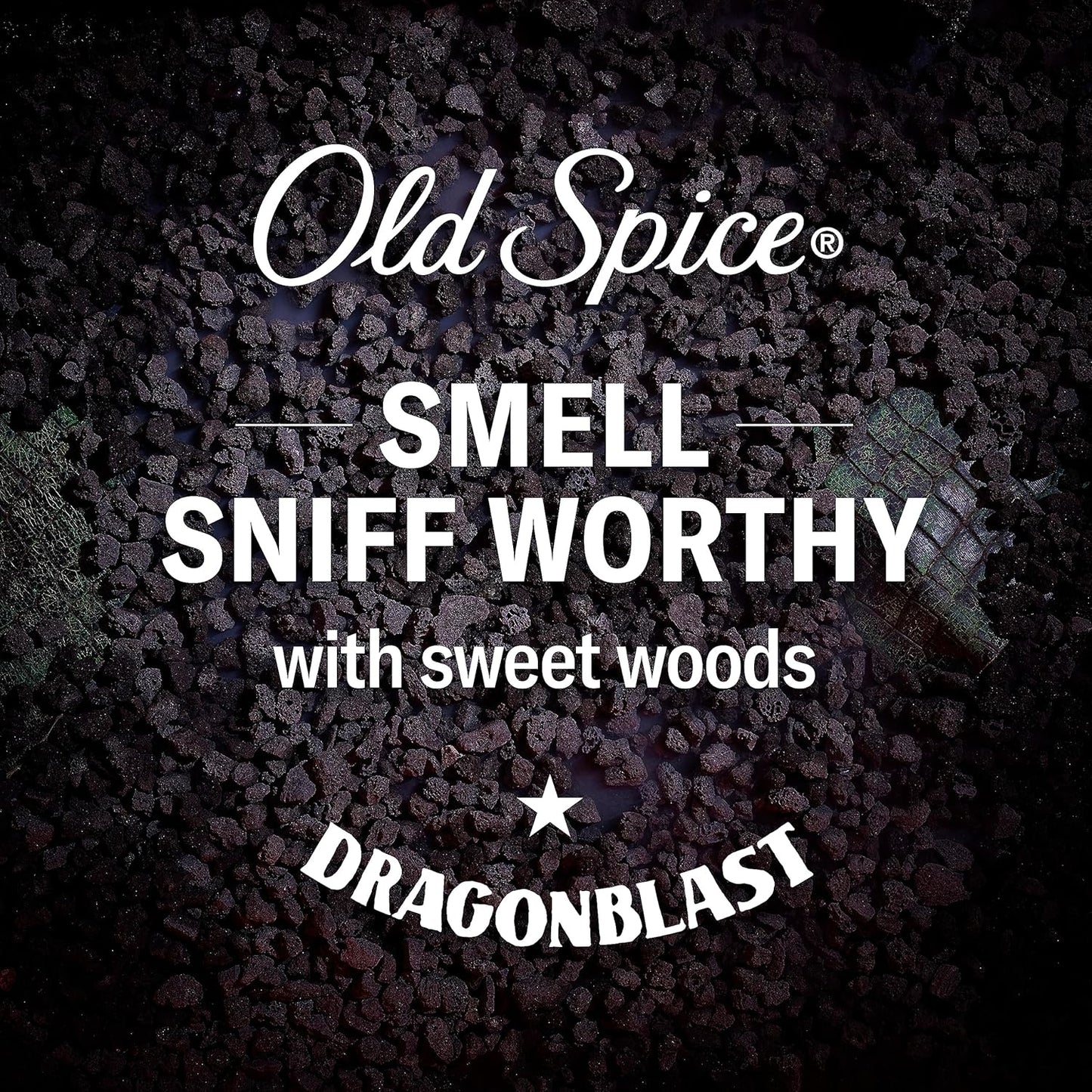 Old Spice Body Wash for Men, Dragonblast, Long Lasting Lather, 24 fl oz (Pack of 4)